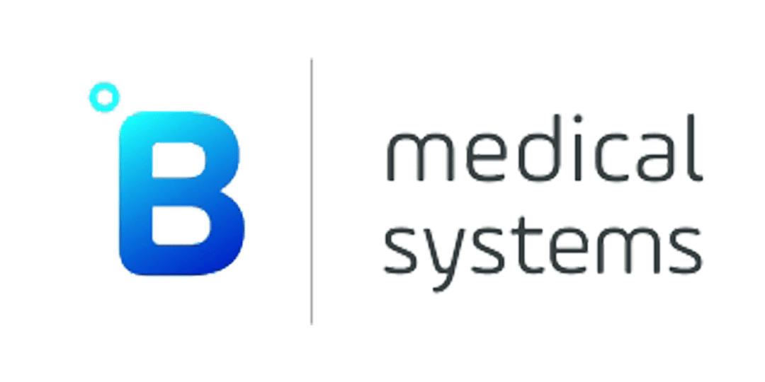 Logo B Medical Systems